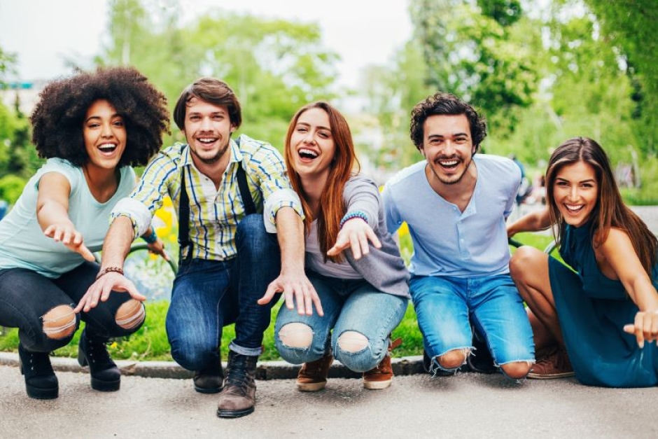 Partecipa ai recruiting day per il più grande parco divertimenti d’Italia!