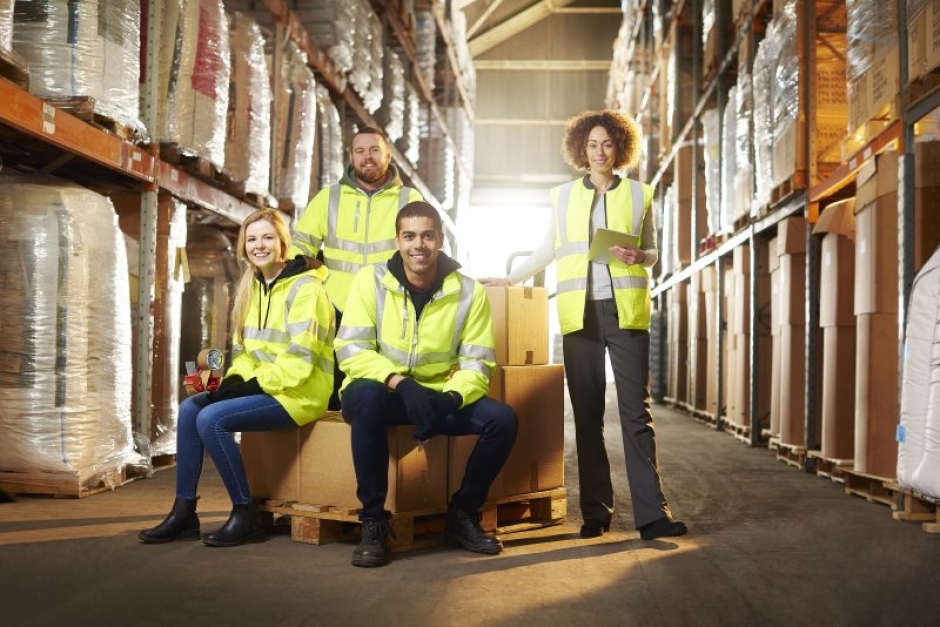 Opportunità nel settore della Logistica