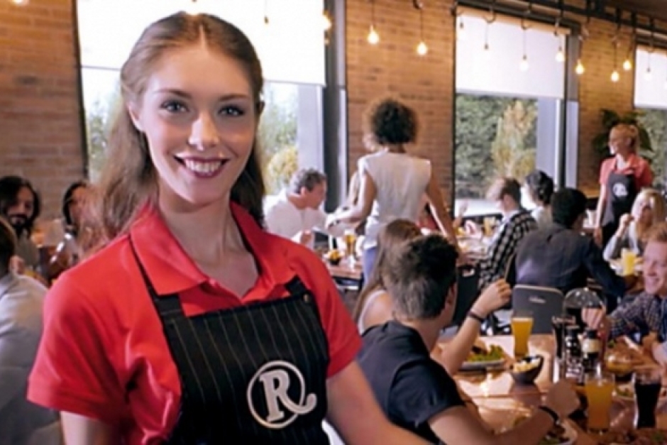 Partecipa al recruiting day di Roadhouse a Concorezzo