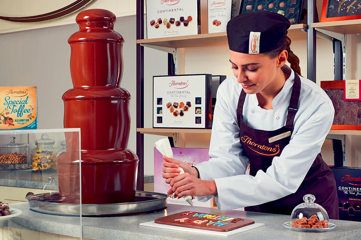 Ferrero lavora con noi offerte lavorative Gi Group