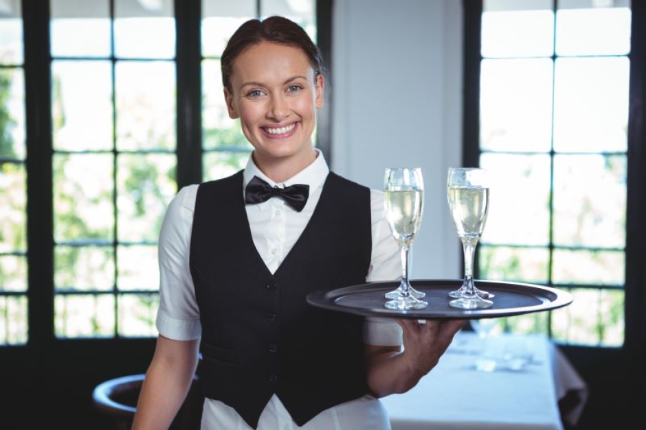 Nuove tappe del tour “Waiter staff, waiting for you!”