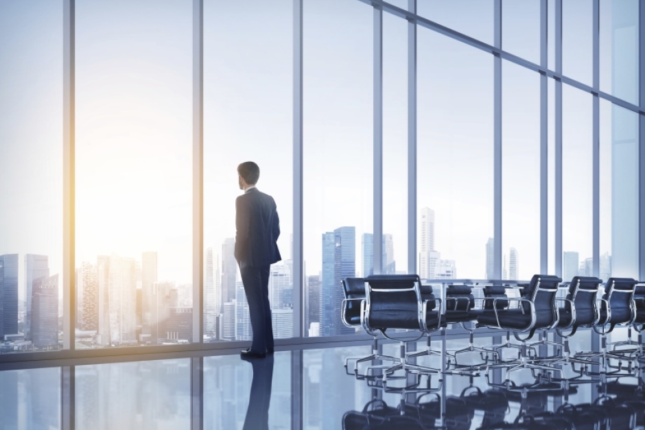 NEXT20 – Il futuro del lavoro