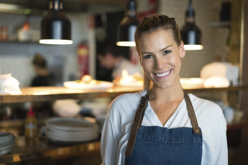 Partecipa al Recruiting Day del settore Horeca a Milano