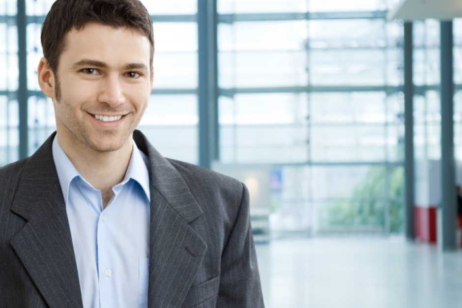 Michele Savani e Carlo Caporale al Career Advice Workshop