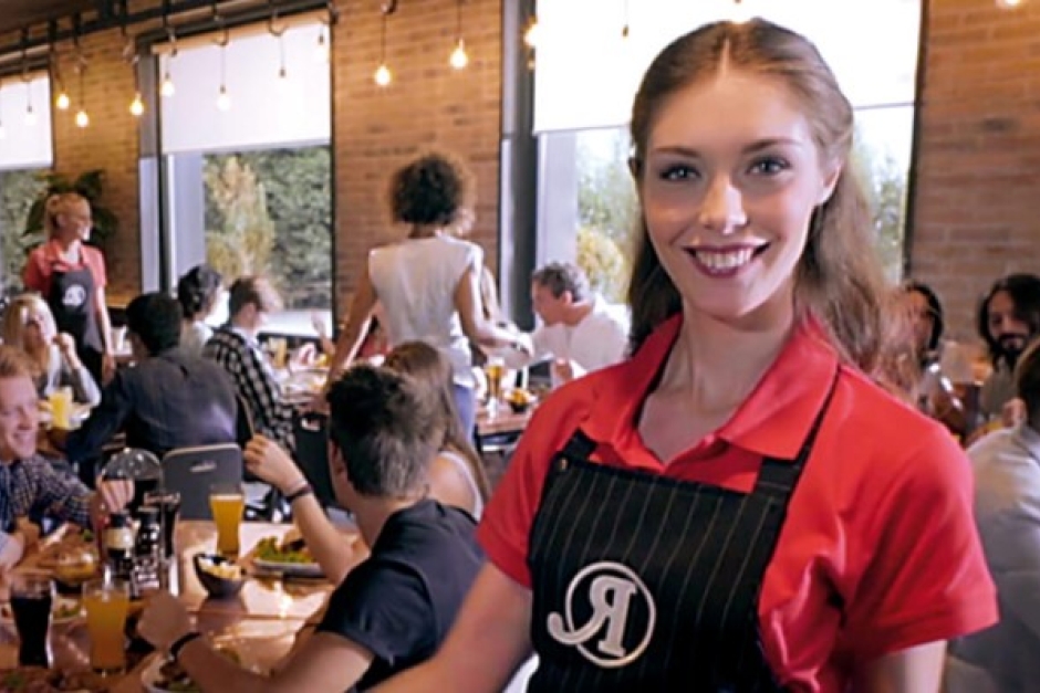 Partecipa al Recruiting Day di Roadhouse a Monza!