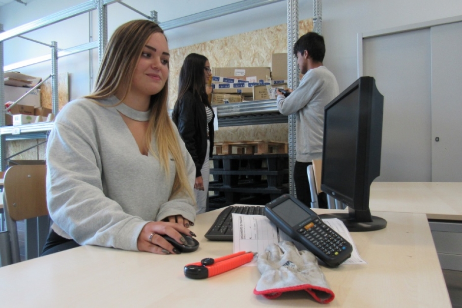Apprendi lavorando e impara un mestiere