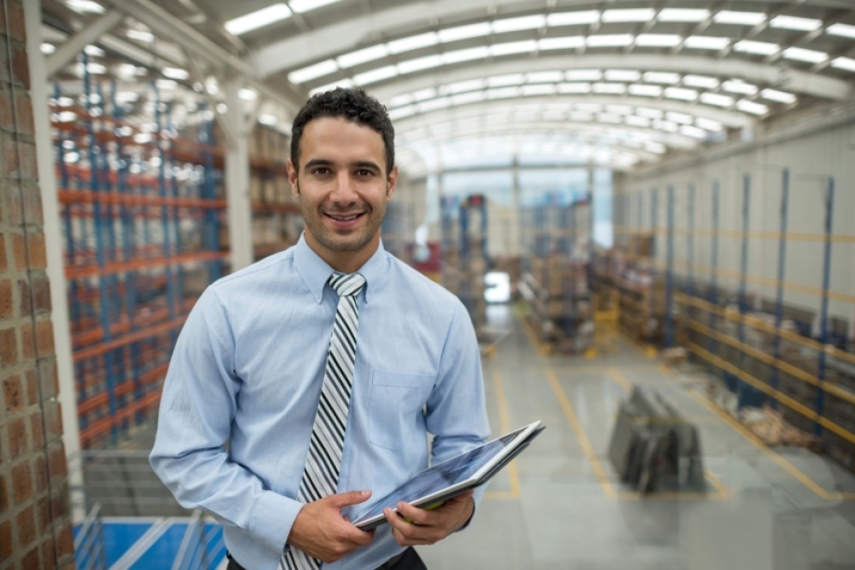 Partecipa a LETExpo – Logistics Eco Transport
