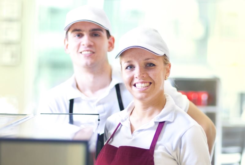 Partecipa al Recruiting Day e lavora nel settore Food & Beverage