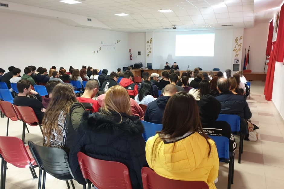 Destination Work: torna il tuo appuntamento con il mondo del lavoro!