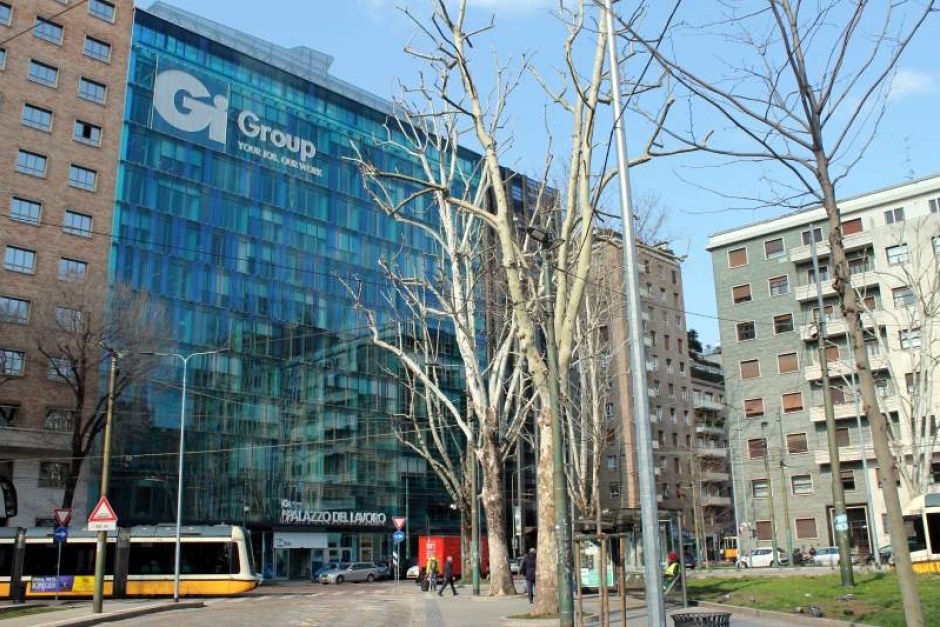 Gi Group sostiene AREU per l’emergenza Coronavirus