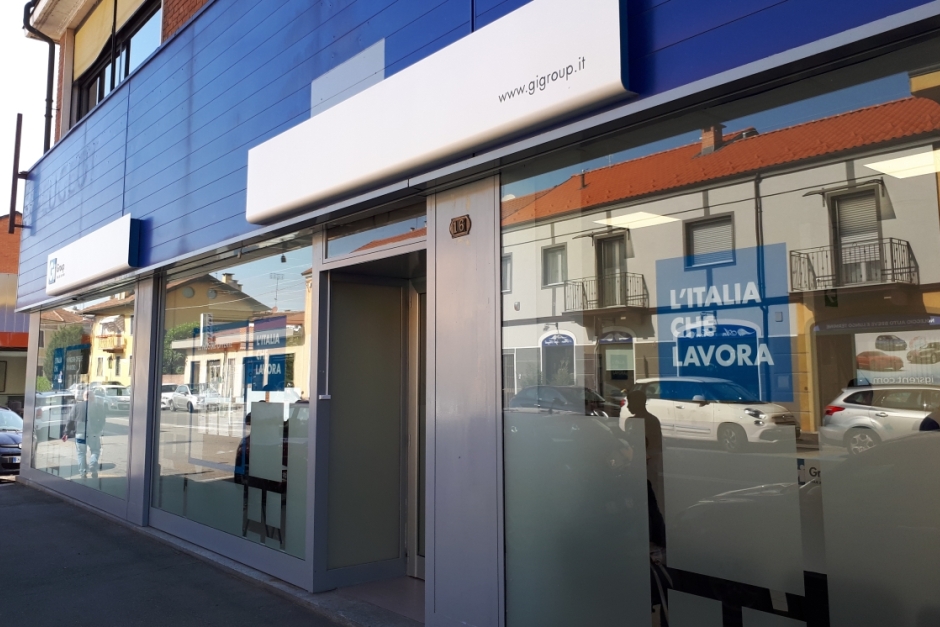 Apertura straordinaria delle filiali – Natale 2020