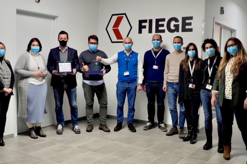 Gi Group e Fiege Logistics, una partnership vincente