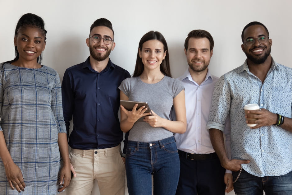 Partecipa ai nostri Recruiting Day