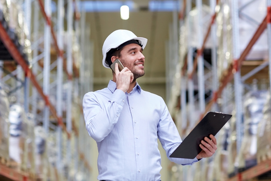 Partecipa a “Sostenibilità e digitalizzazione: il binomio vincente per la transizione della logistica”