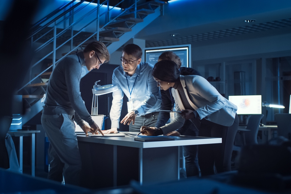 Gi Group sponsor del World Manufacturing Forum 2021