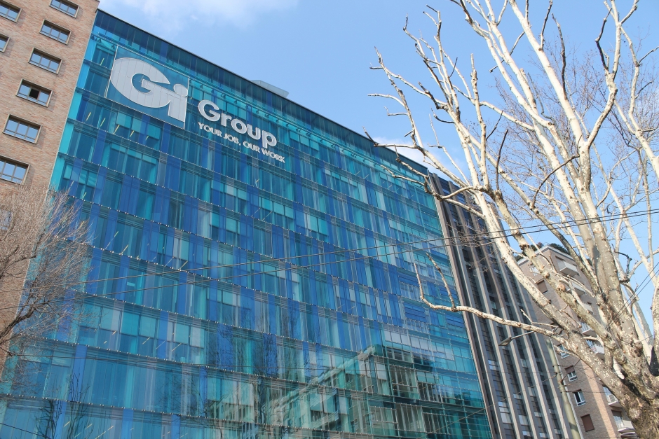 Gi Group ha vinto il Premio Eccellenza Lido Vanni