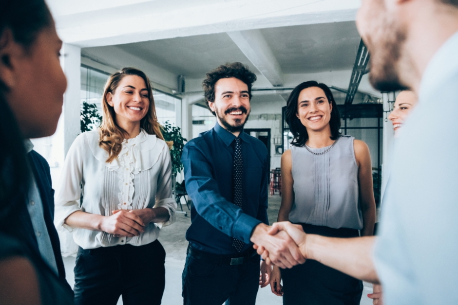 Il Nostro Contributo al Digital Career Weeks del Politecnico di Torino