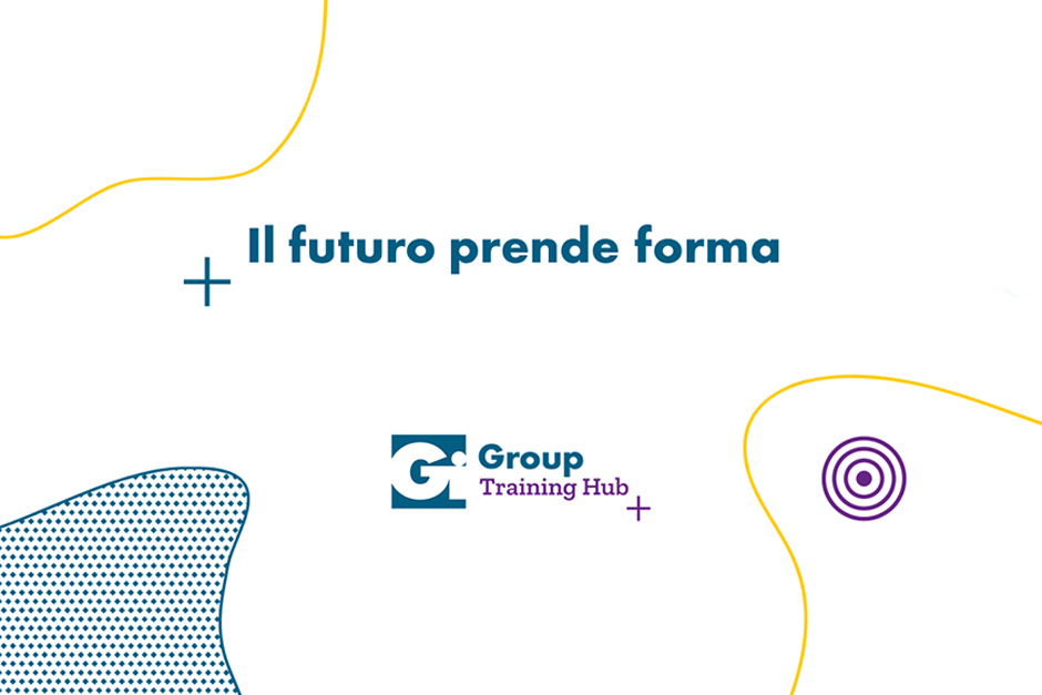 Il Gi Group Training Hub apre le porte a persone e imprese