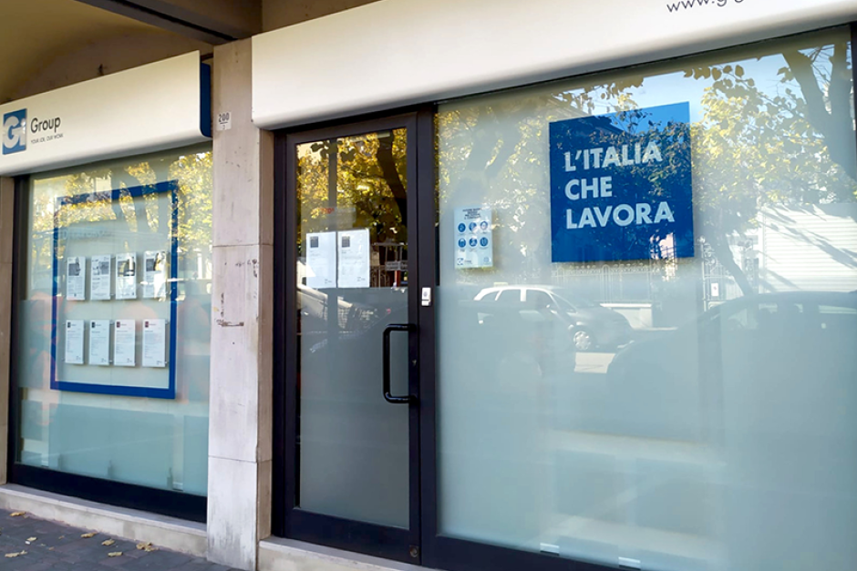 Comunicazione apertura filiali 9 dicembre