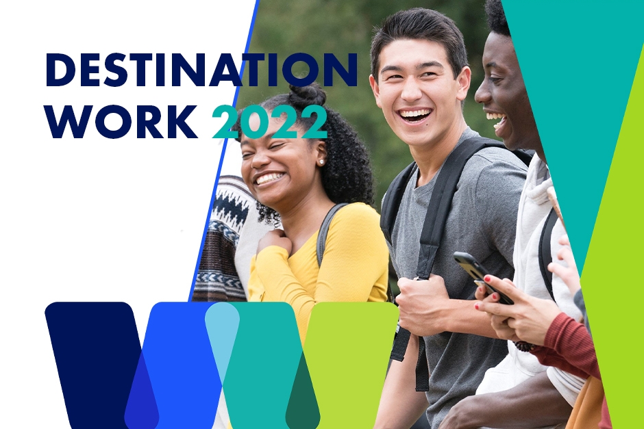 Destination Work: scopri com’è andata!