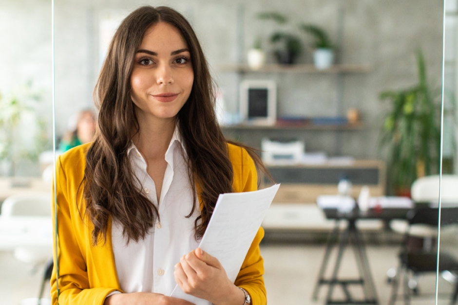 La mia azienda? È unica! Strategie per attrarre i talenti di cui hai bisogno