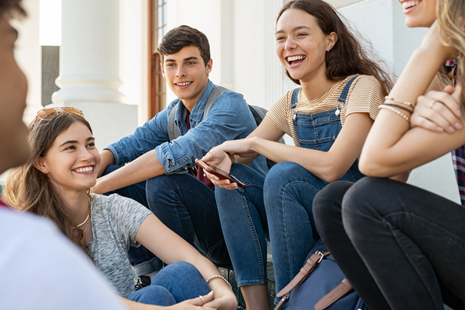 Orientamento e formazione dei giovani: Gi Group al fianco di migliaia di studenti e universitari in tutta Italia