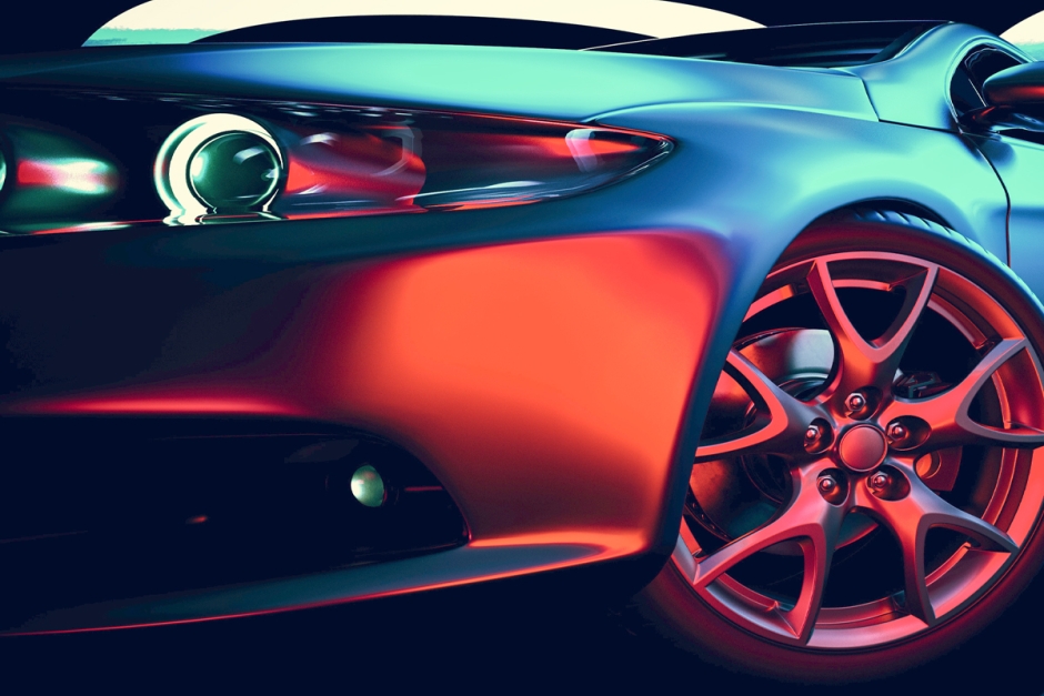 Automotive Global HR Trends – Torino