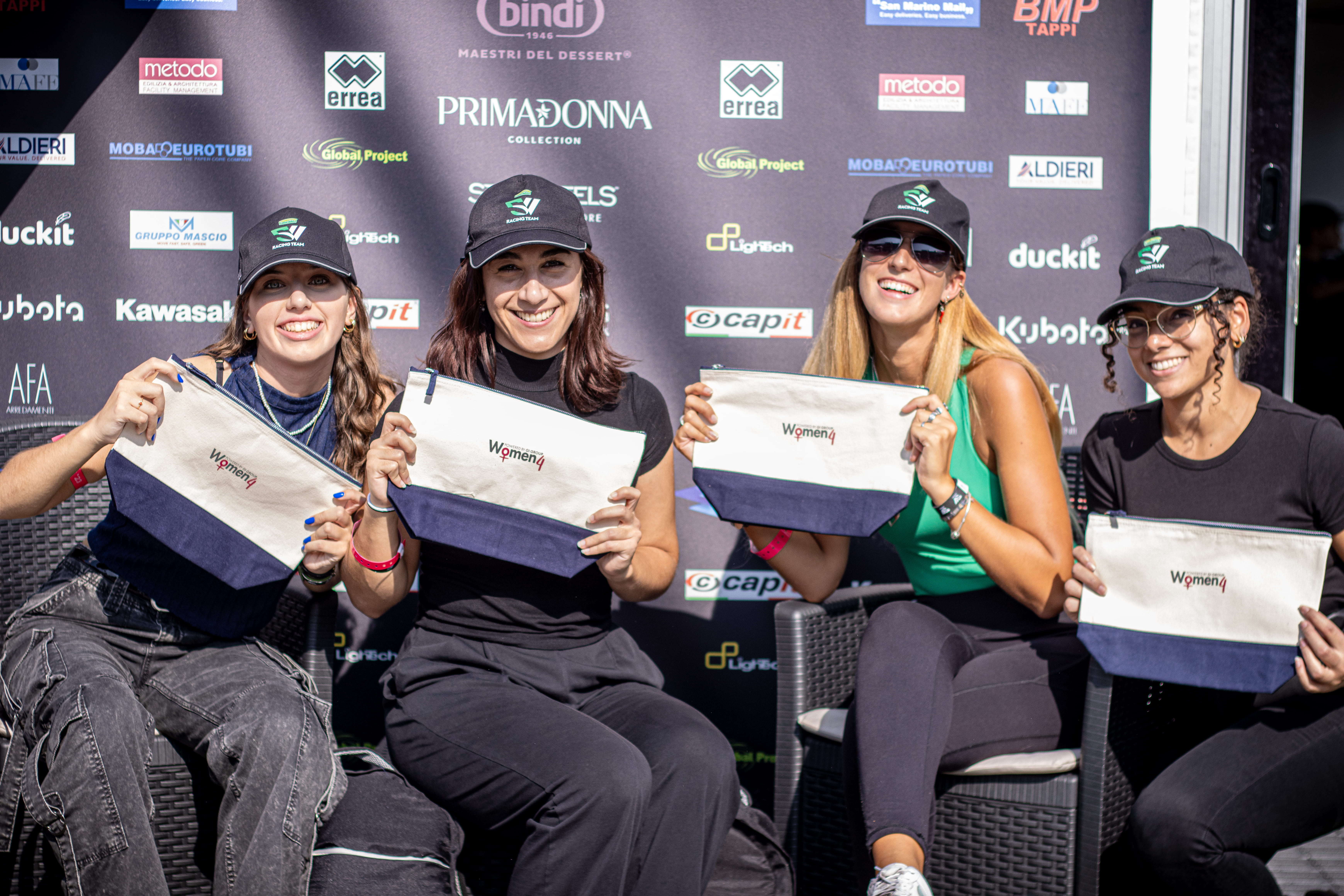 511 TEAM RACING: Campionato Italiano di velocità