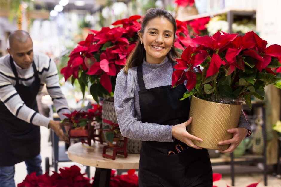 Oltre 4.000 le opportunità aspettando Natale con Gi Group