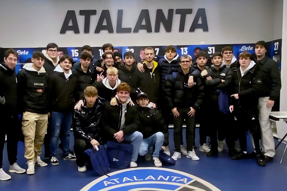 Sfide e opportunità con Atalanta B.C.