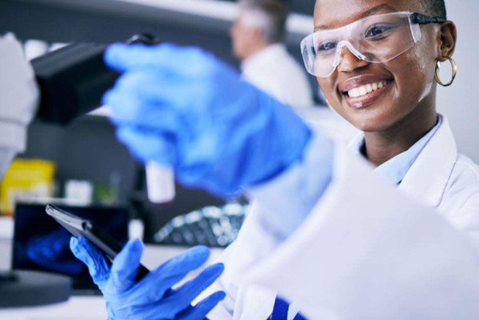 Life Sciences European Workforce Outlook: scarica il paper
