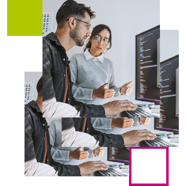 Un know how specifico per ogni settore - ICT - 2