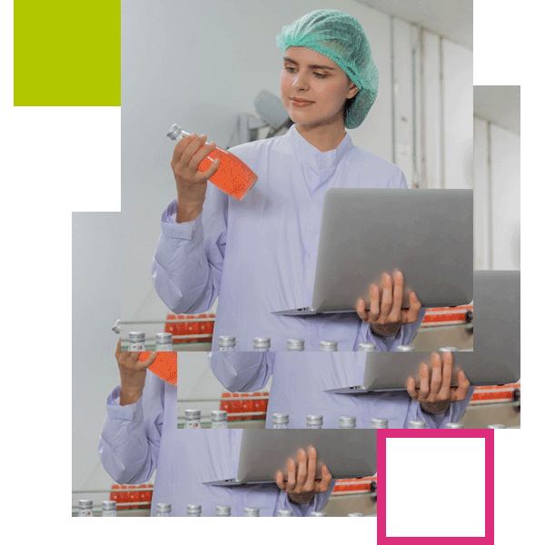 Un know how specifico per ogni settore - FMCG - 2