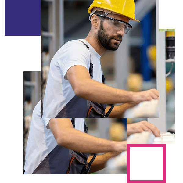 Un know how specifico per ogni settore - Manufacturing & Industry 4.0 - 3