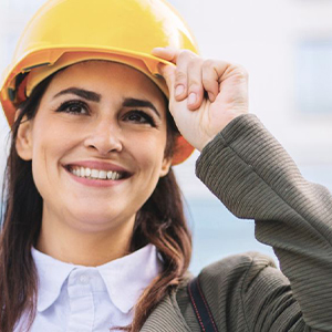 I settori specializzati di Gi Group per le aziende - Building & Construction
