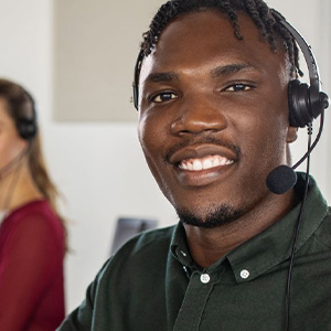I settori specializzati di Gi Group per le aziende - Customer Care
