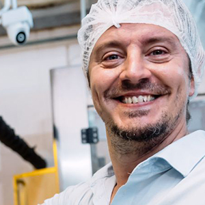 I settori specializzati di Gi Group per le aziende - Fast Moving Consumer Goods