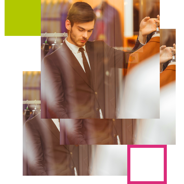 Un know how specifico per ogni settore - Fashion & Luxury - 2