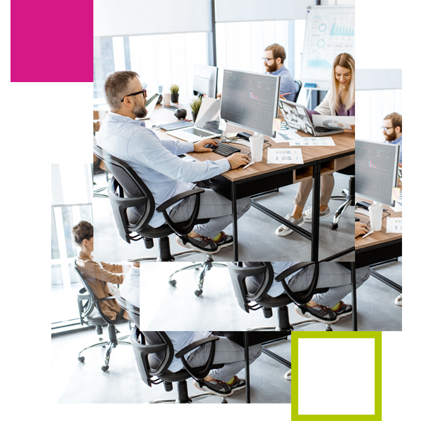 Ricerca & Selezione - Prodotti modulabili