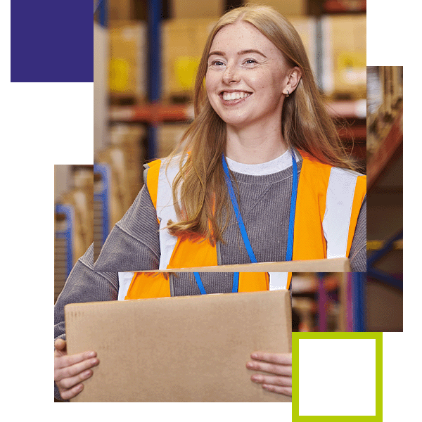 Un know how specifico per ogni settore - Logistics - 2