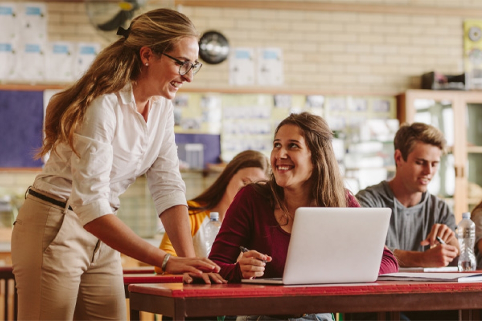 Giovani e futuro lavorativo: i dati dell’Osservatorio di Gi EDU e Skuola.net