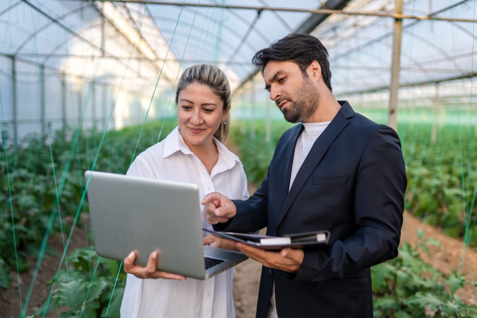 Partecipa al webinar: “DAI FORMA AL FUTURO DELLA TUA AZIENDA: competenze e talenti per l’agroalimentare”