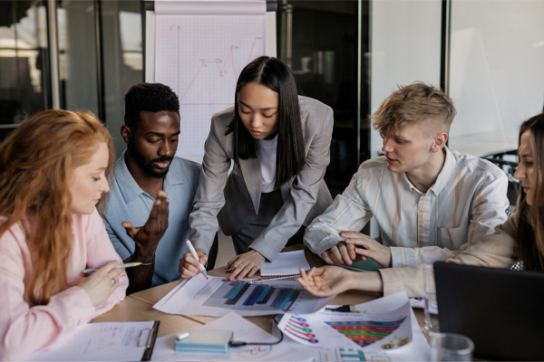 CCNL metalmeccanico industria: livelli e mansioni | Gi Group