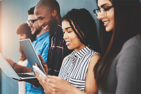 Contratto lavoro subordinato: cos'è e funzionamento | Gi Group