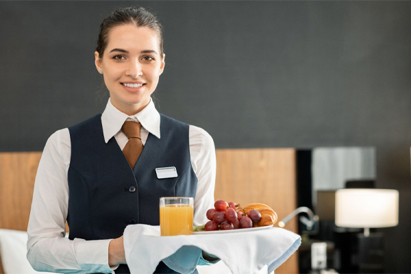 CCNL turismo: livelli, mansioni e retribuzione prevista dal contratto | Gi Group