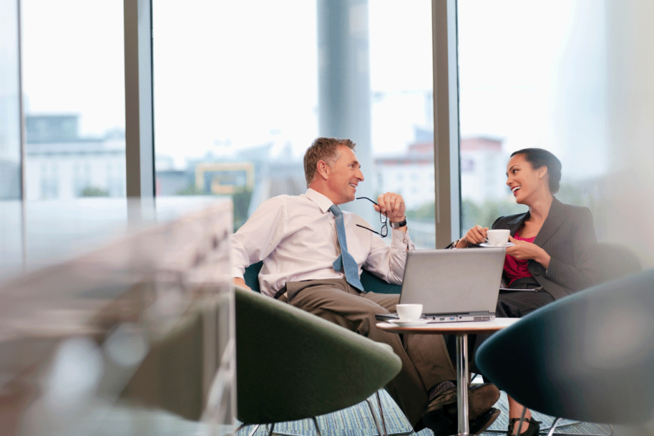 The Generational Equation: scarica lo studio