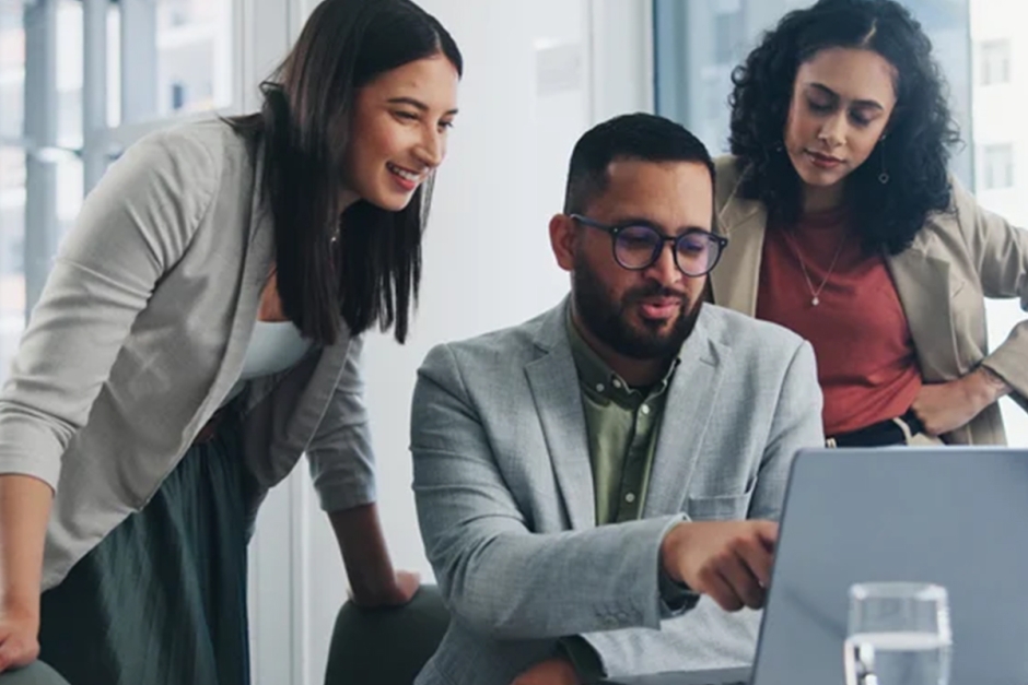 Flex the Mould. Come cambia il lavoro: scarica il paper