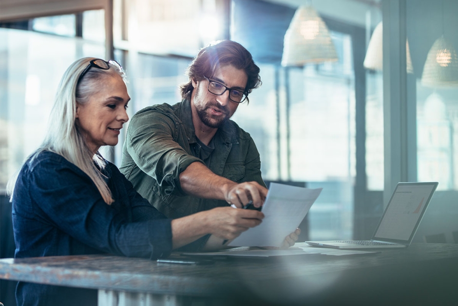 Nuove strategie di talent acquisition. Scarica il paper