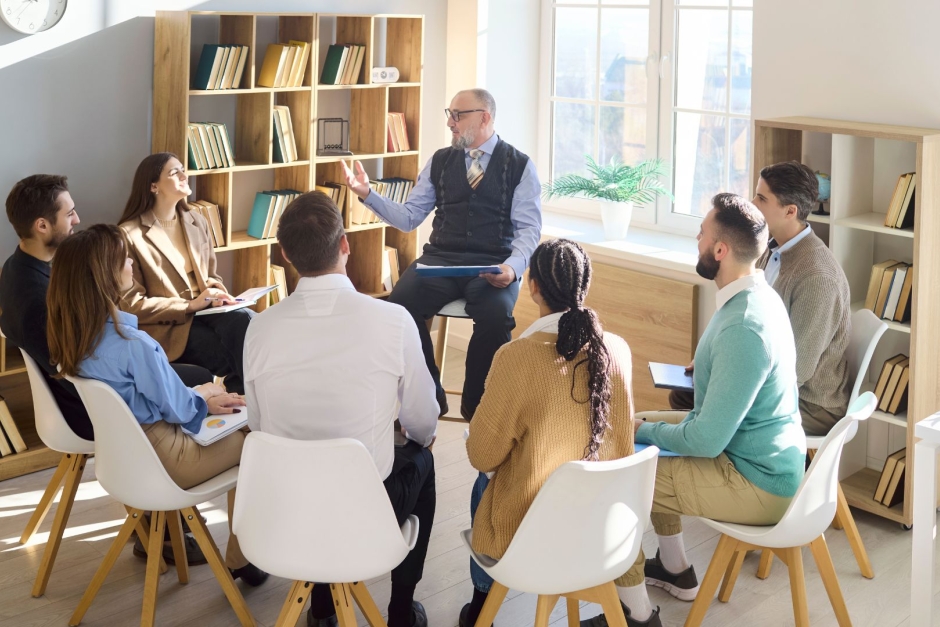 Gi EDU a Didacta 2026: in dialogo con scuole e partner per crescere insieme