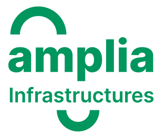 Logo Amplia Infrastructures